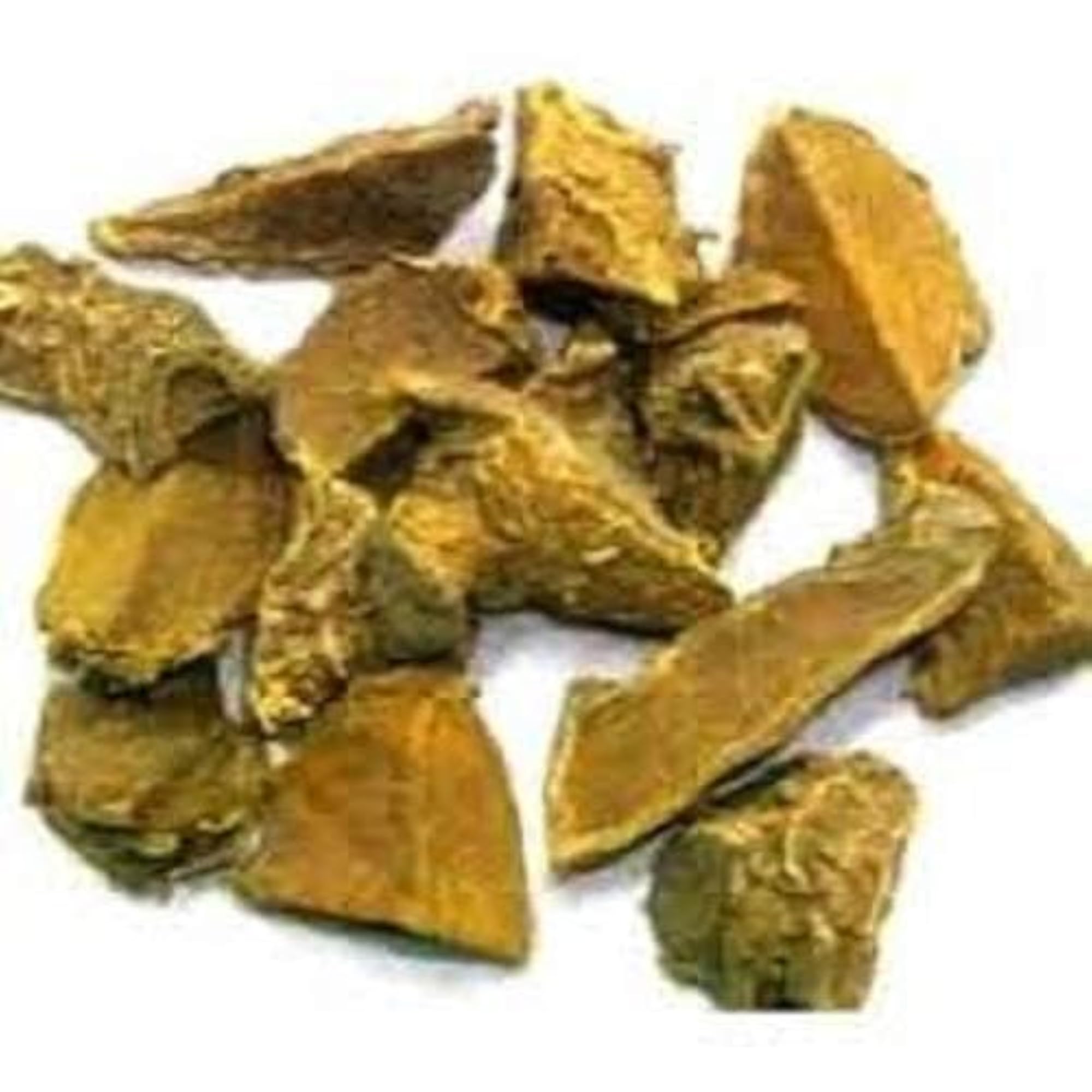 Vinarghya Amba Haldi Powder Organic Ambahaldi 100g
